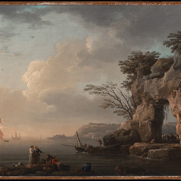 Claude-Joseph Vernet