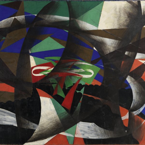 Giacomo Balla