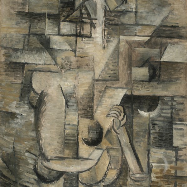 Georges Braque