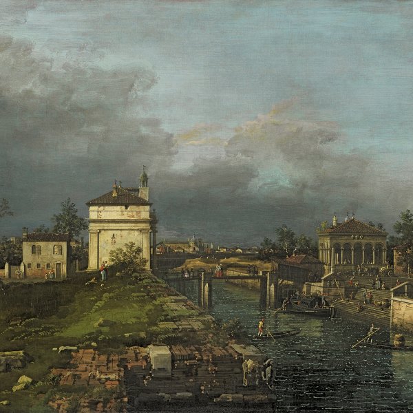 Canaletto (Giovanni Antonio Canal)