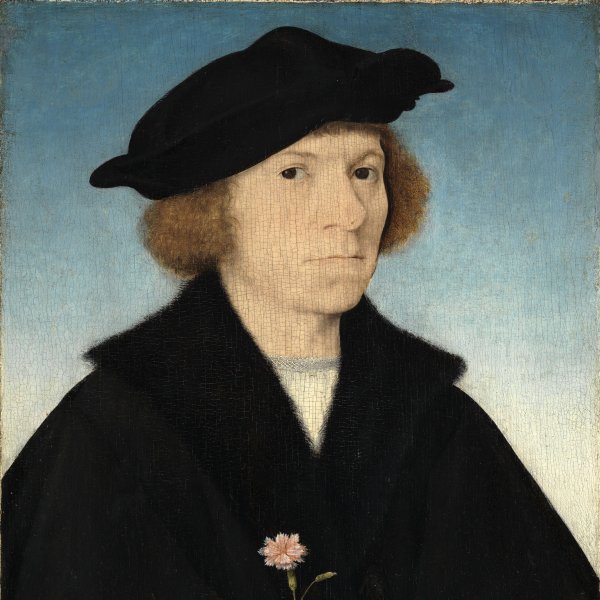 Joos van Cleve (Joos van der Beke)