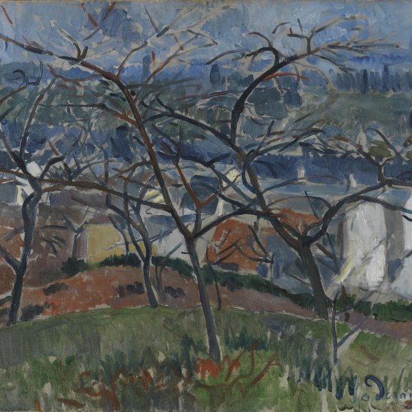 André Derain