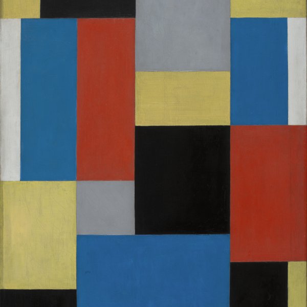 Theo van Doesburg