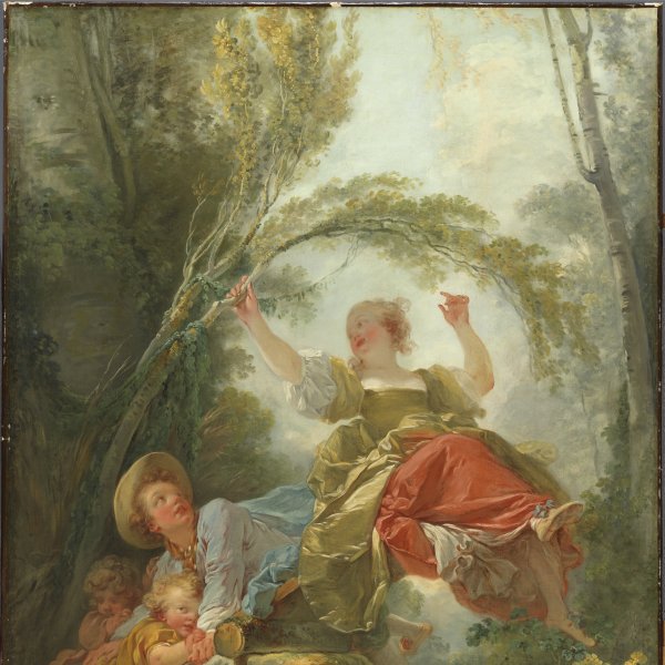 Jean-Honoré Fragonard