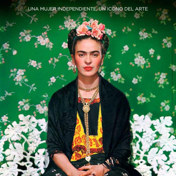 Frida. Viva la vida. Gianni Troilo (2019) 