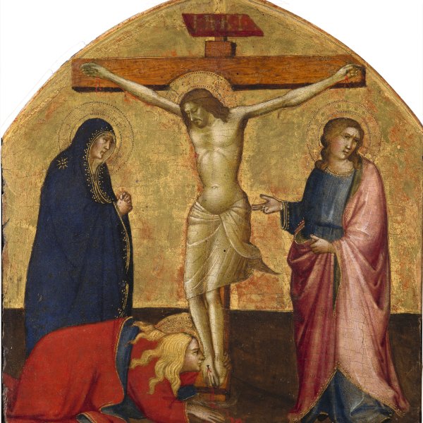 The Crucifixion