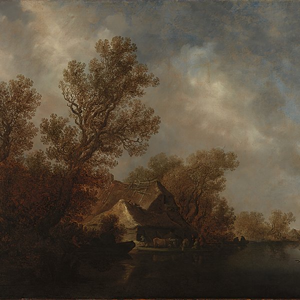 Jan Josephsz. van Goyen