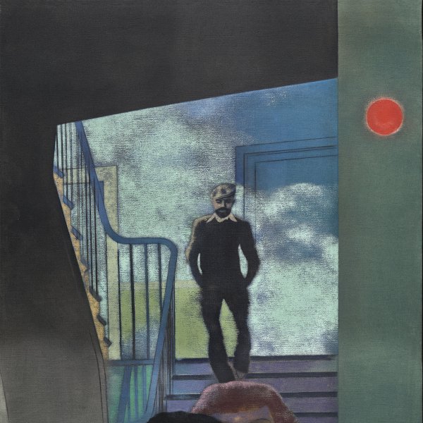 Ronald B. Kitaj