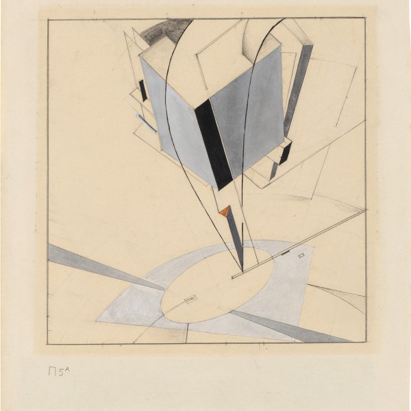 El Lissitzky