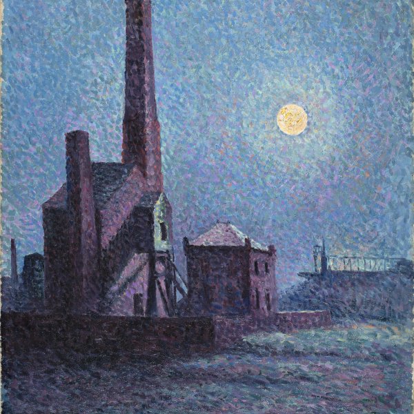 Maximilien Luce