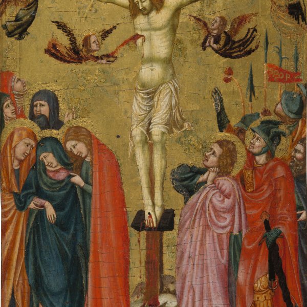 The Crucifixion