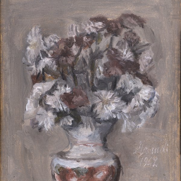 Giorgio Morandi