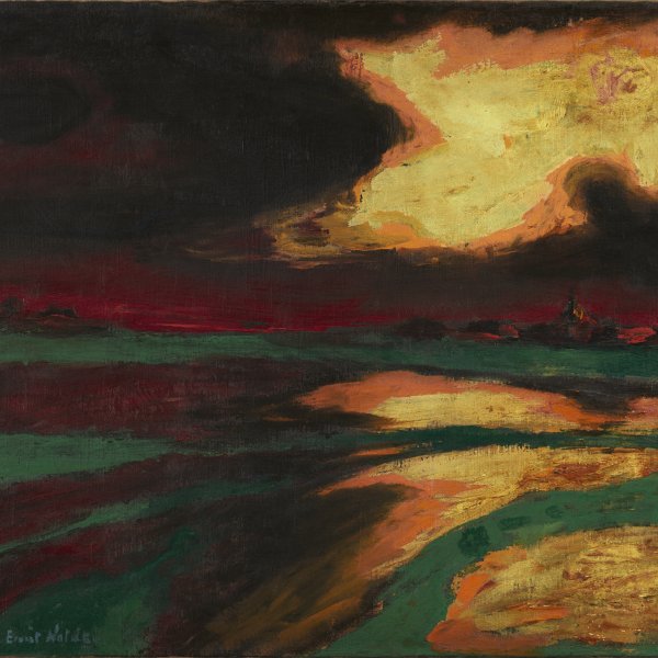 Emil Nolde