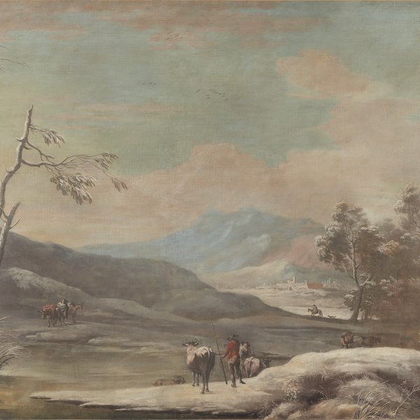 Winter Landscape