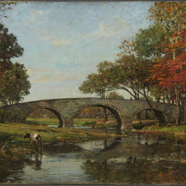 The Old Bridge