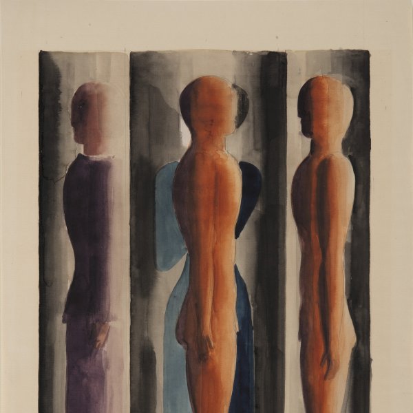 Oskar Schlemmer