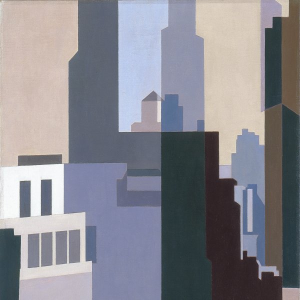 Charles Sheeler