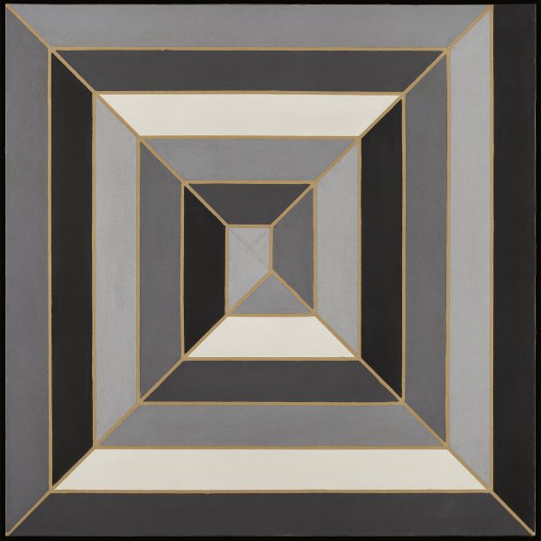 Frank Stella