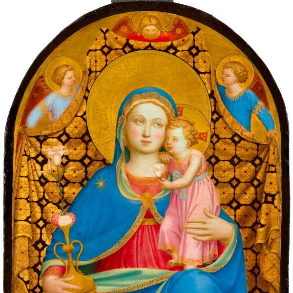 Fra Angelico  (Fra Giovanni da Fiesole)