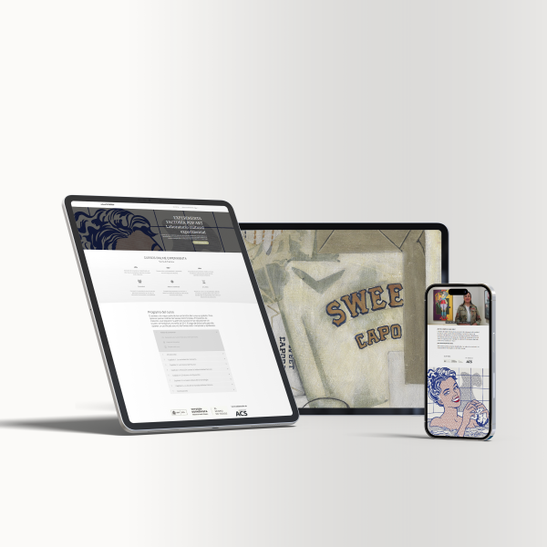 Cursos online Experimenta