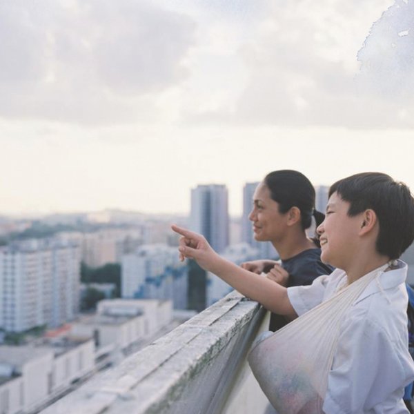 Philippine Cinema and the Migrant Archipelago