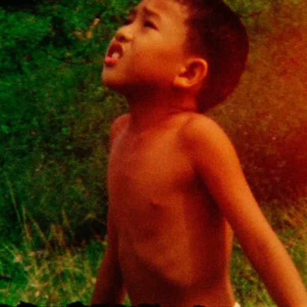 Search for Life. Film cycle: Big Boy, 2011