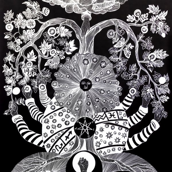 Marina Vargas: Revelations