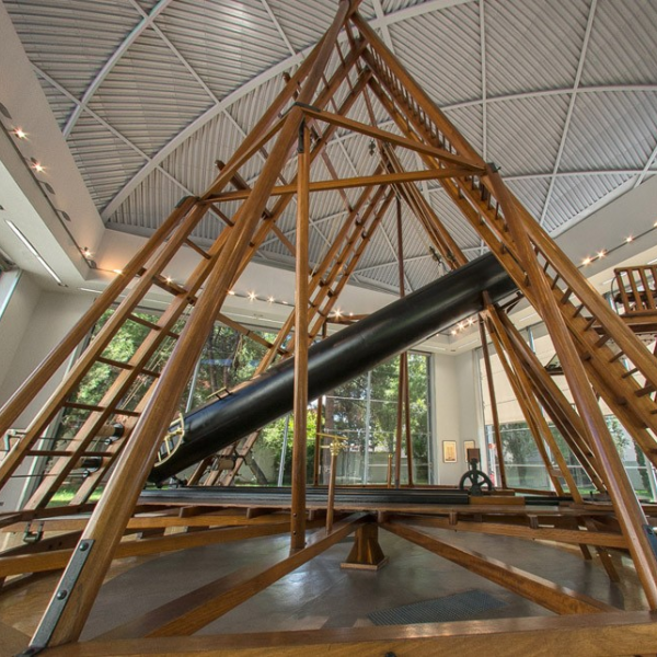 Cosmovisiones. Mitología, arte y astronomía