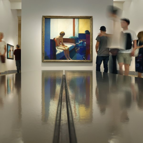 Democracia cultural, educación y museos