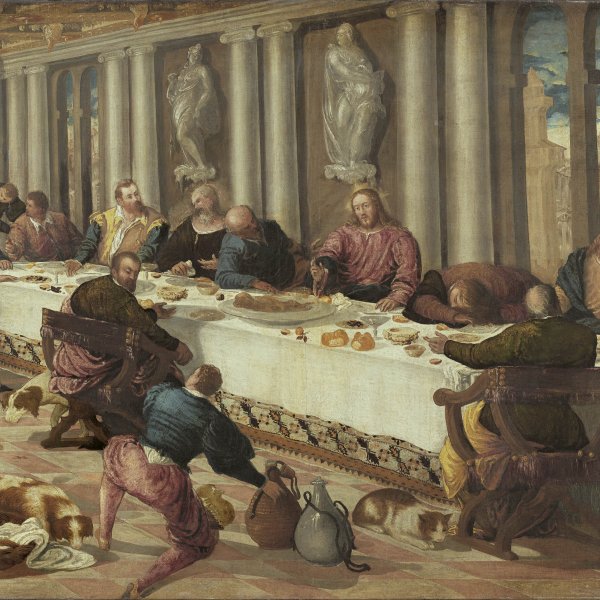 Anónimo veneciano