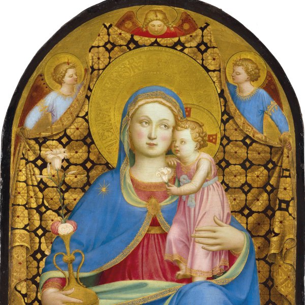 Fra  Angelico (Fra Giovanni da Fiesole)