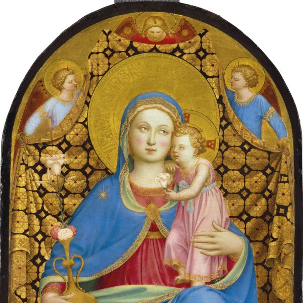Fra Angelico  (Fra Giovanni da Fiesole)