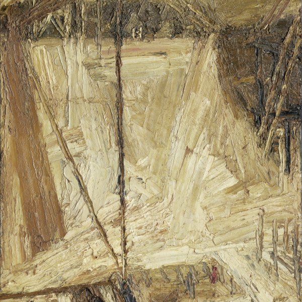 Frank Auerbach