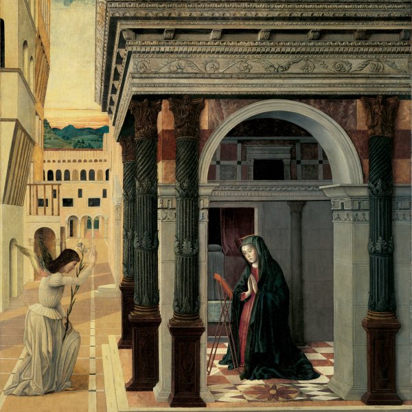 Gentile Bellini