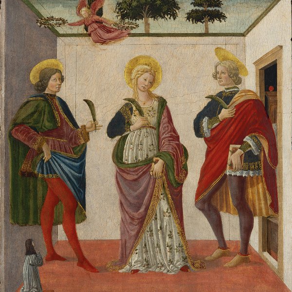 Francesco Botticini