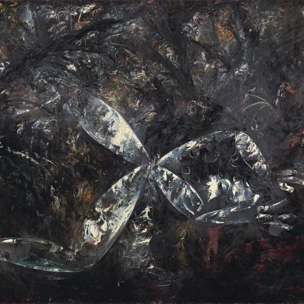 Arthur Boyd