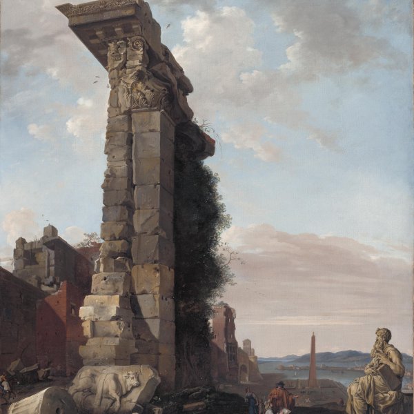 Bartholomeus Breenbergh