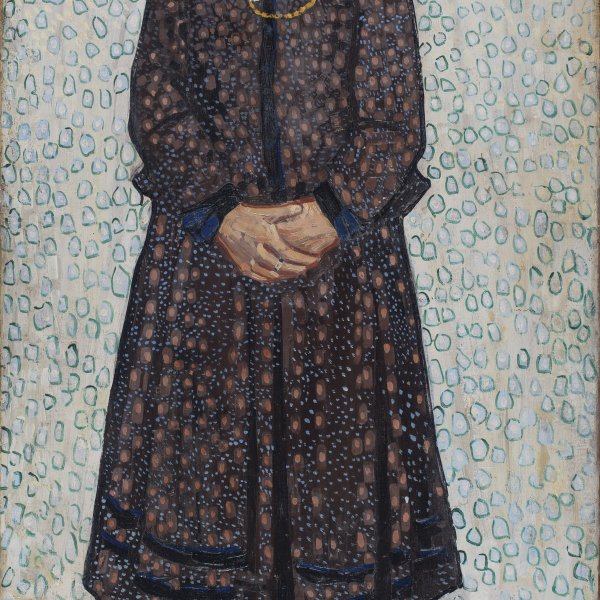Volodymyr Burliuk
