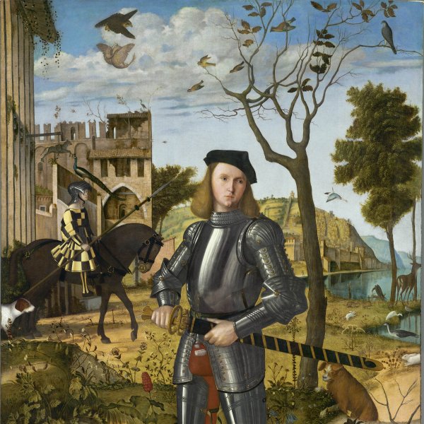 Vittore Carpaccio