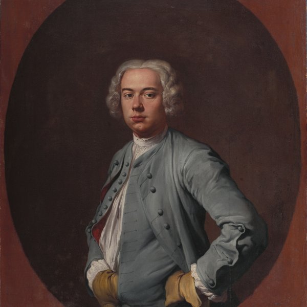 Giacomo Ceruti  (llamado &quot;Il Pittocchetto&quot;)