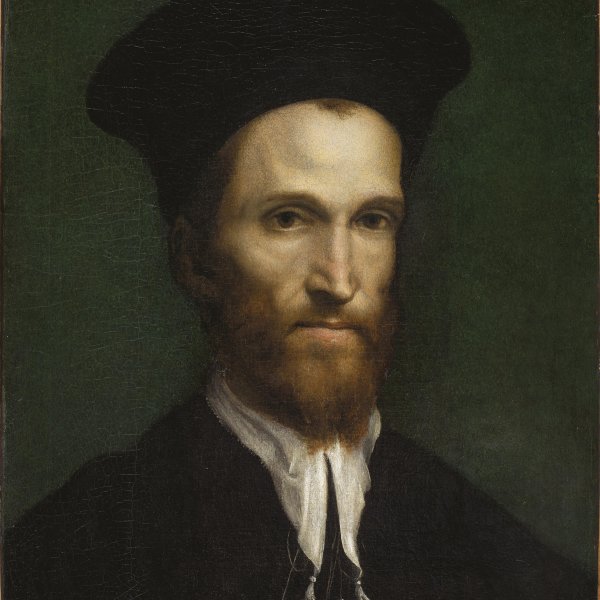 Correggio (Antonio Allegri)