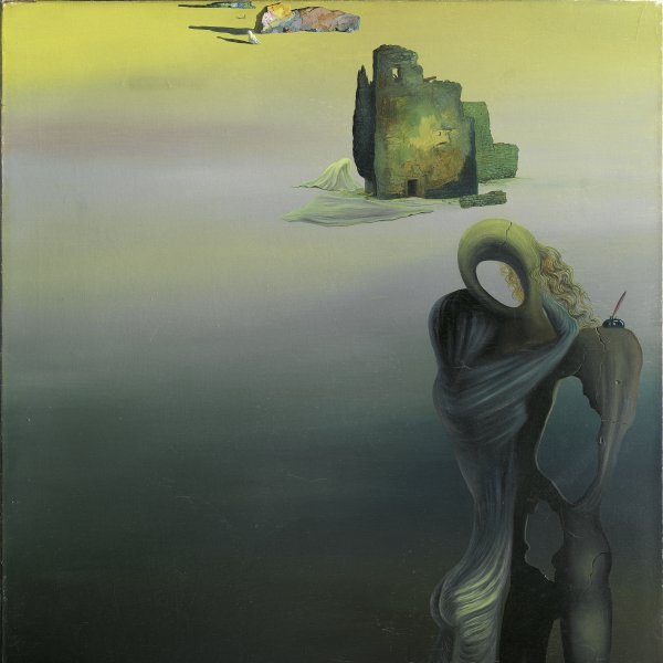 Salvador Dalí