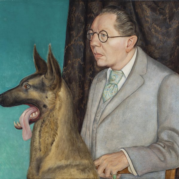 Otto Dix