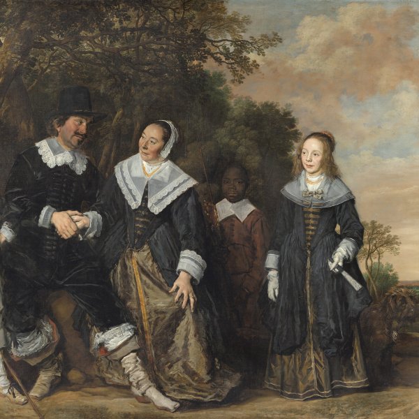 Frans Hals