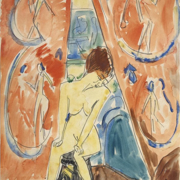 Erich Heckel