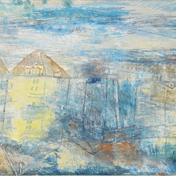 Paul Klee