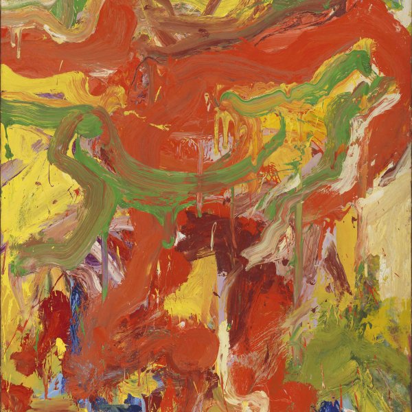 Willem de Kooning