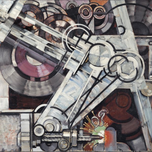 František Kupka