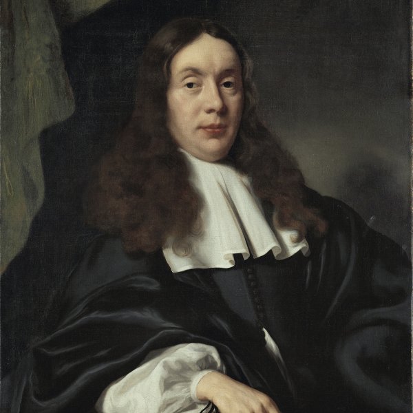 Nicolaes Maes