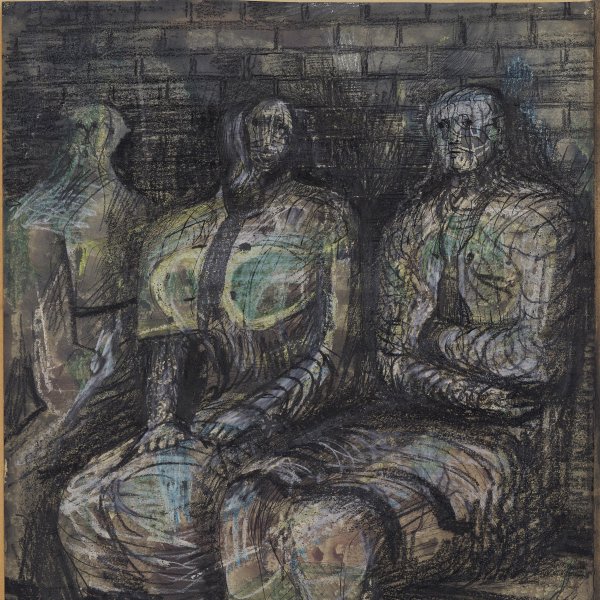 Henry Moore
